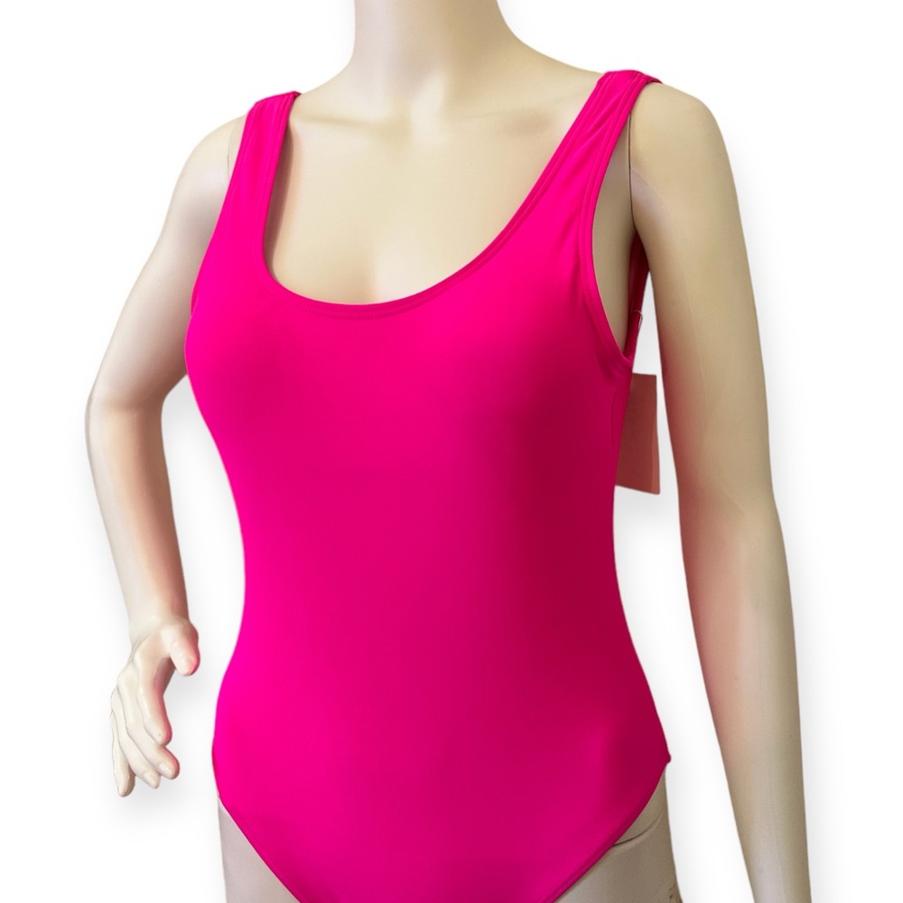 Barbie Pink One Piece